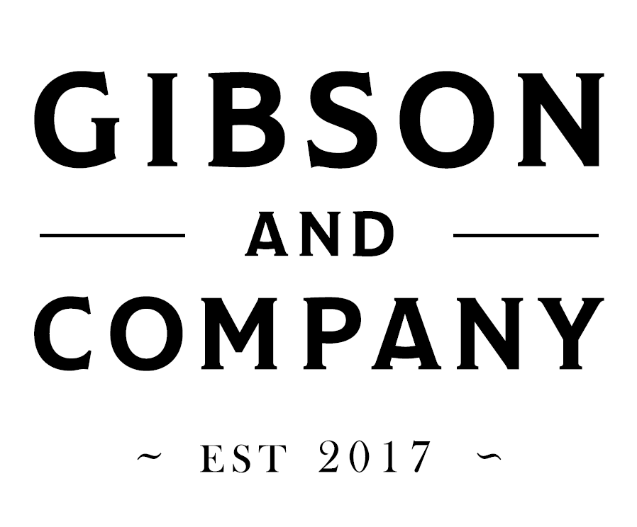 Gibson and Co.