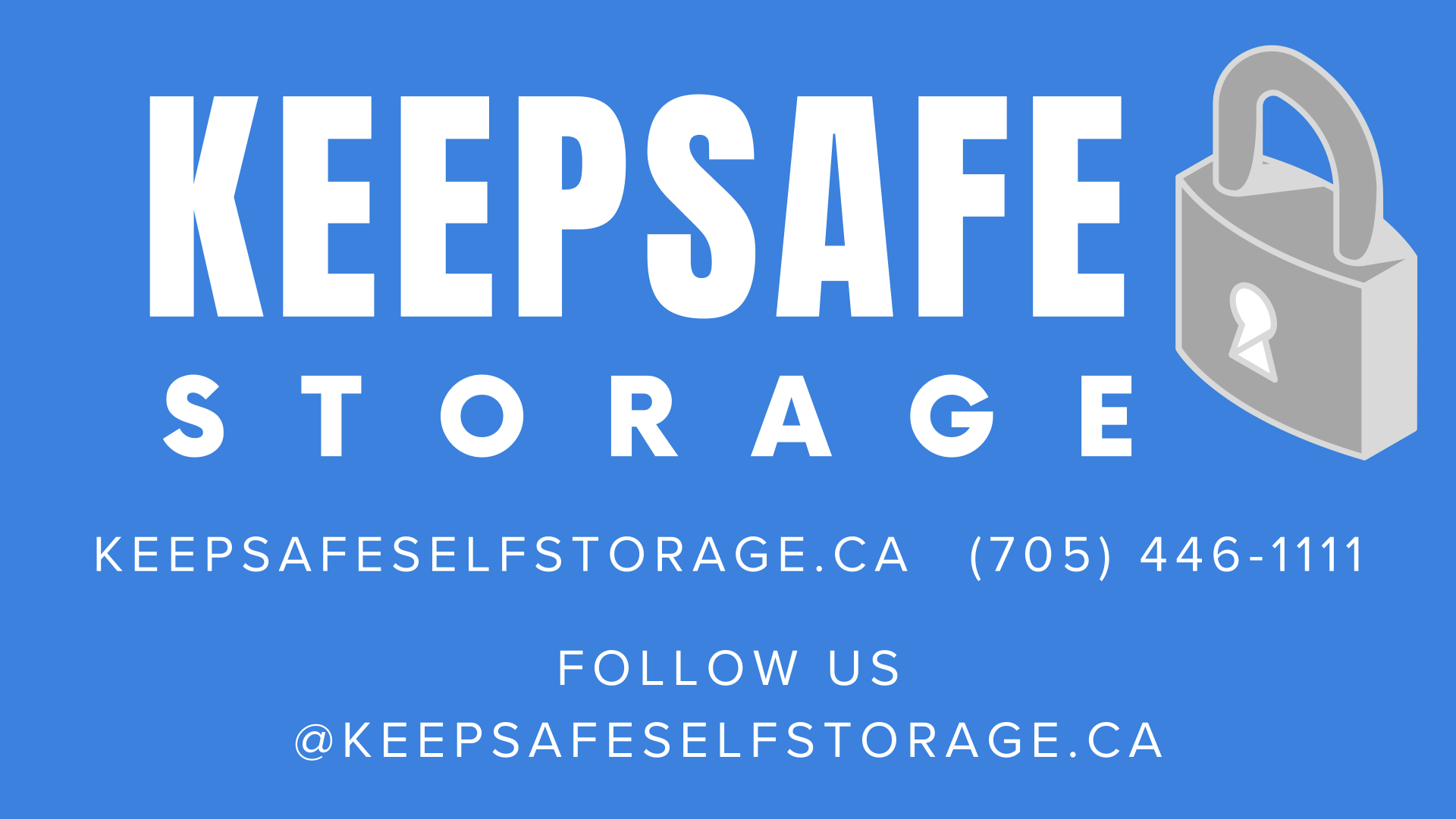 KeepSafe Storage