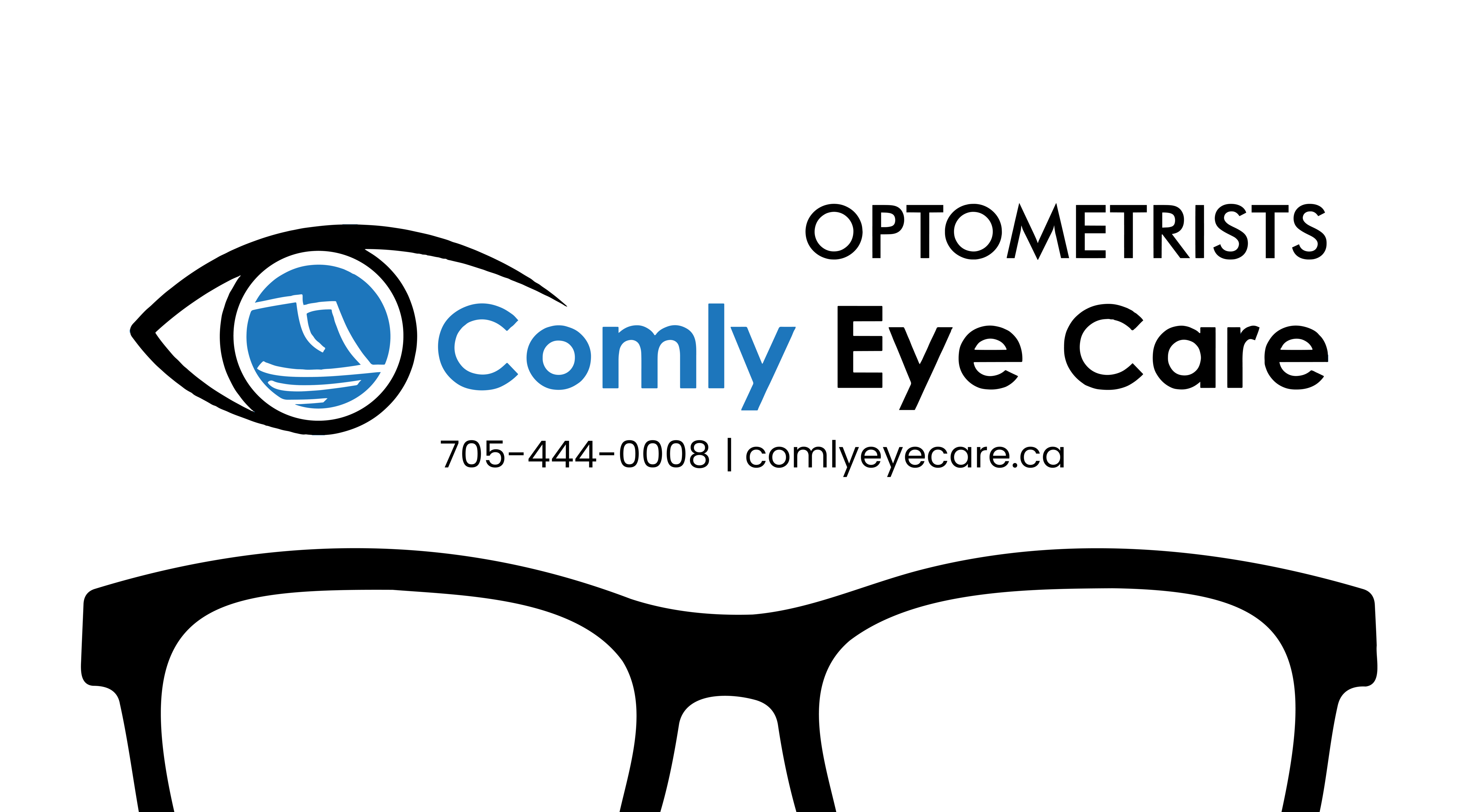 Comly Eye Care