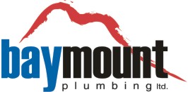 baymount plumbing
